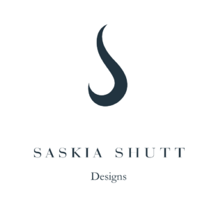  SASKIA SHUTT Designs